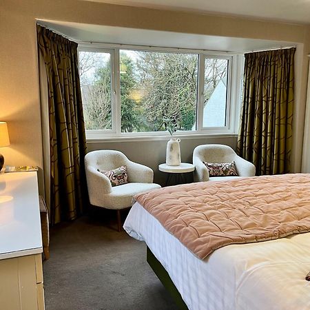 Selkirk Arms Hotel Kirkcudbright Eksteriør bilde