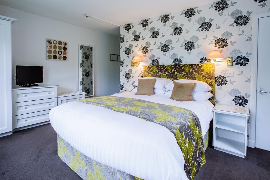 Selkirk Arms Hotel Kirkcudbright Eksteriør bilde
