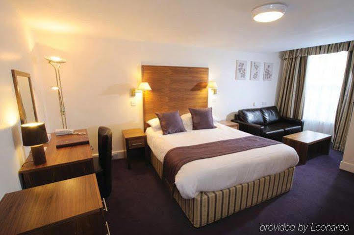 Selkirk Arms Hotel Kirkcudbright Eksteriør bilde