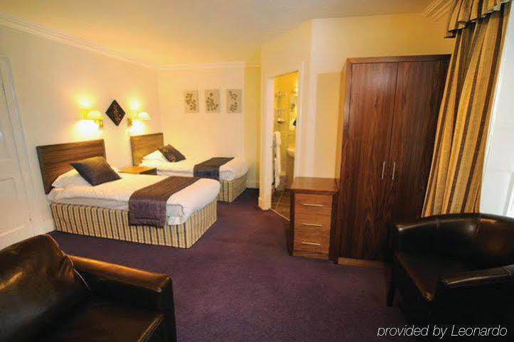 Selkirk Arms Hotel Kirkcudbright Eksteriør bilde